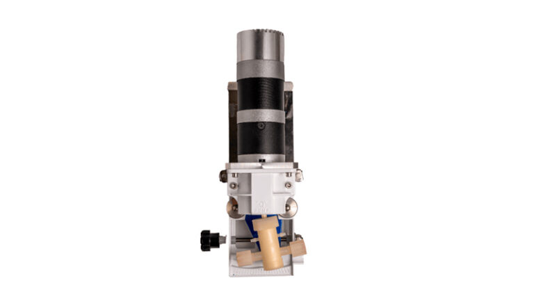 QBLDC Laboratory Pump