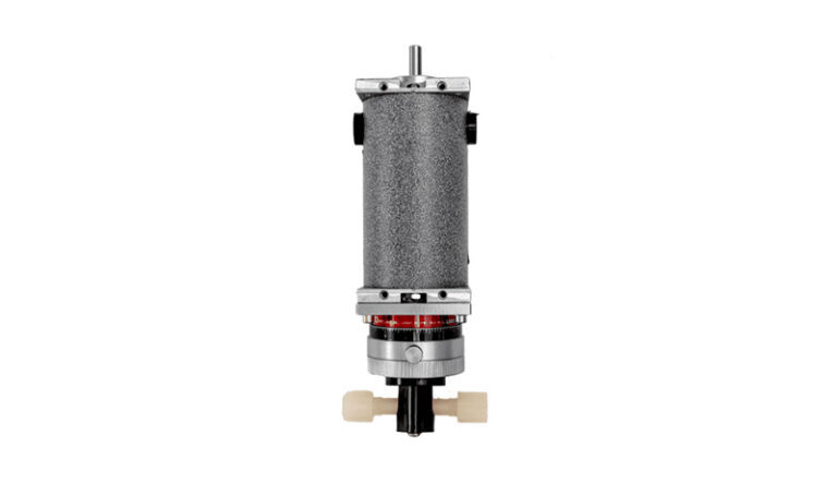 RHV Laboratory Pump